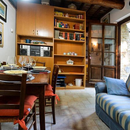 Loft In Antico Mulino Διαμέρισμα Isola d'Arbia Εξωτερικό φωτογραφία