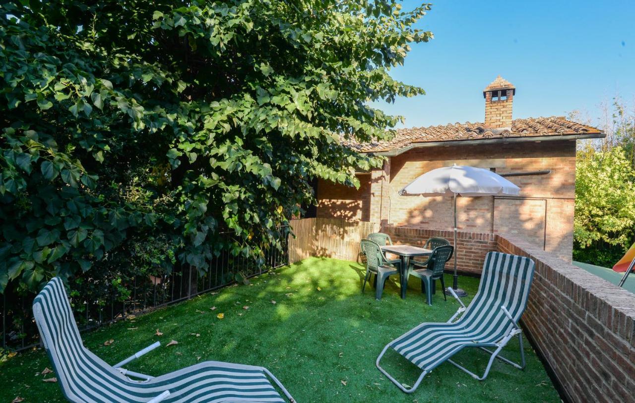 Loft In Antico Mulino Διαμέρισμα Isola d'Arbia Εξωτερικό φωτογραφία