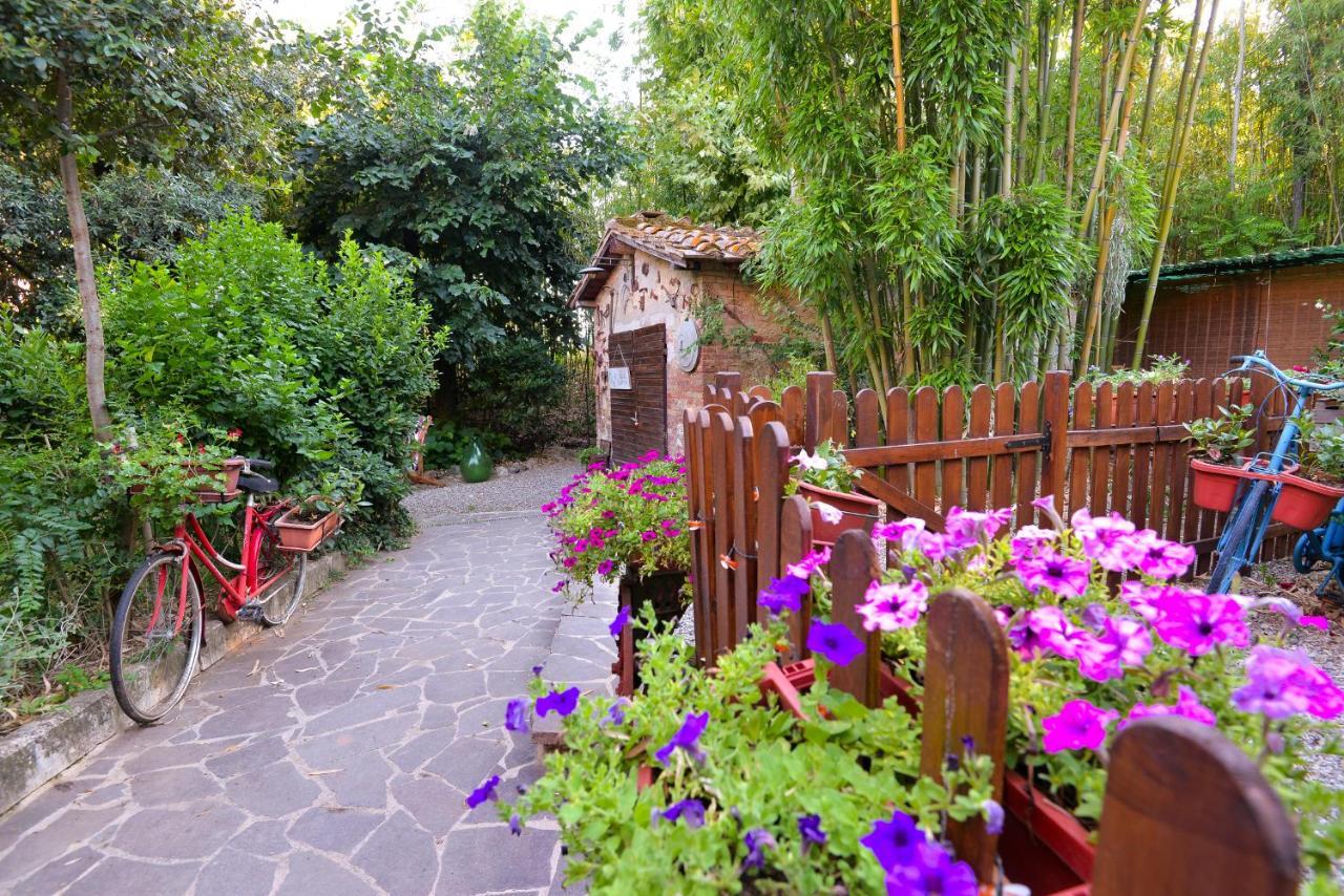 Loft In Antico Mulino Διαμέρισμα Isola d'Arbia Εξωτερικό φωτογραφία